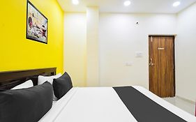 Hotel O Royal Stay Luxury Rooms