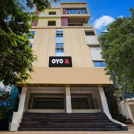 Hotel O Royal Stay Luxury Rooms Haidar Sahibguda Exterior photo