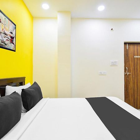 Hotel O Royal Stay Luxury Rooms Haidar Sahibguda Exterior photo