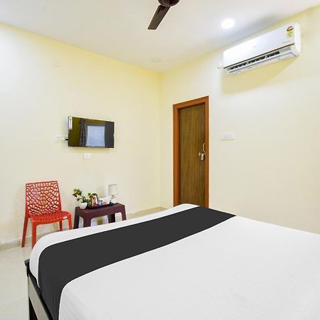 Hotel O Royal Stay Luxury Rooms Haidar Sahibguda Exterior photo